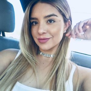 Meet your Posher, Mariah